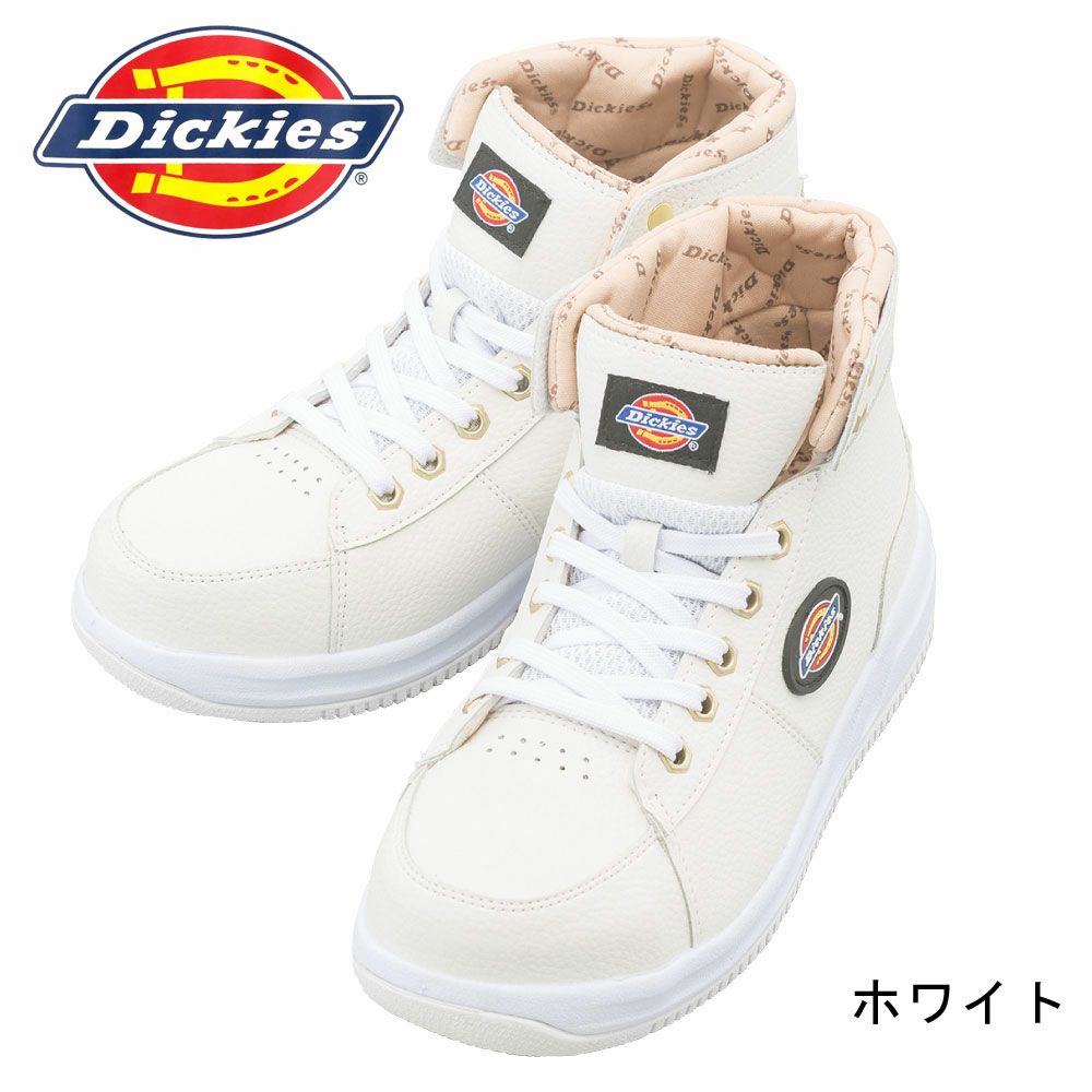 D3300 【ディッキーズ Dickies】 セーフティースニーカー セーフティー