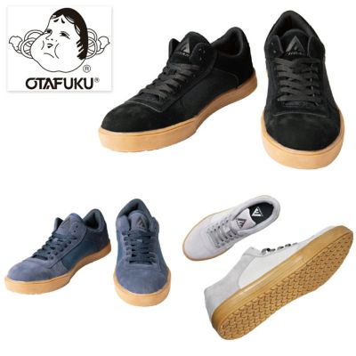 プー FB821 FB822 FB823 【おたふく OTAFUKU】 フーバーワーク