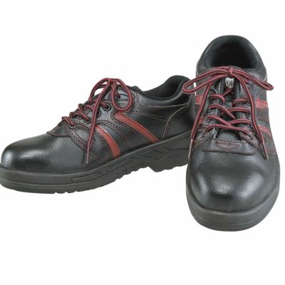 W×3】J-WORKシリーズSAFETY SHOES安全靴 JW755 短靴