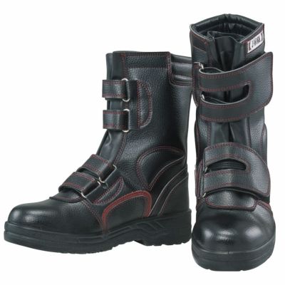 ブーツタイプ|安全靴 事務服 通販 Works1
