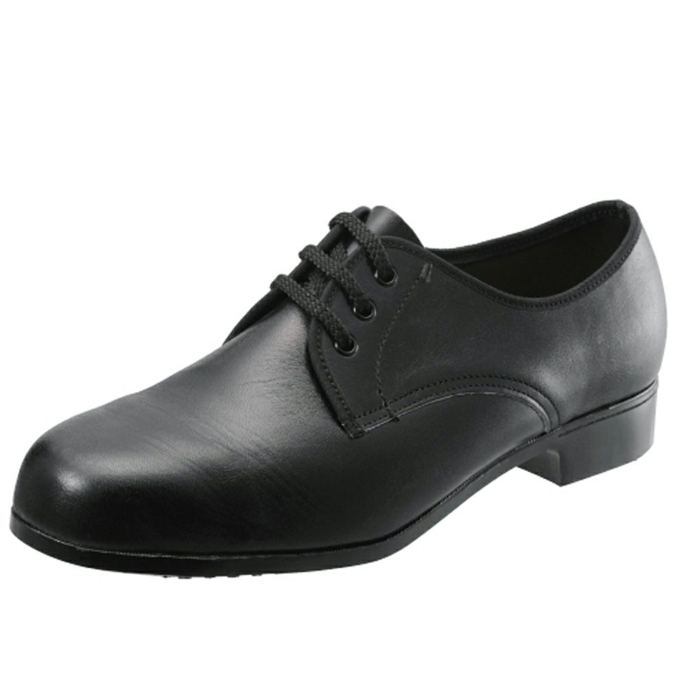 シモン　安全靴　短靴　黒　２３．５ｃｍ　ＷＳ１１Ｂ−２３．５　１足　（メーカー直送品） - 2