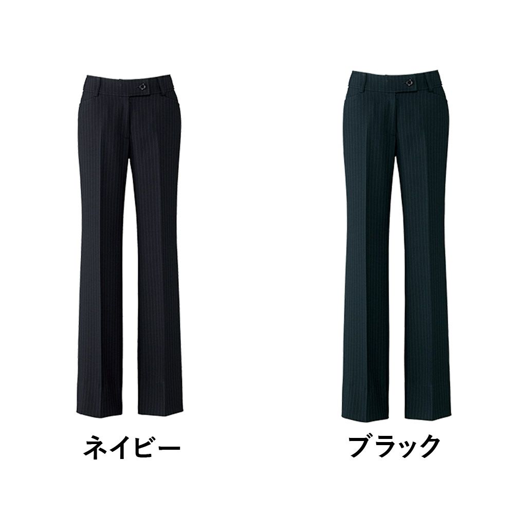 AP6232 パンツ 事務服 ボンマックス