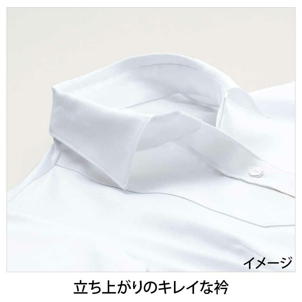 ESB594 ブラウス 事務服 カーシーカシマ