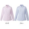 EWB598 ブラウス 事務服 カーシーカシマ