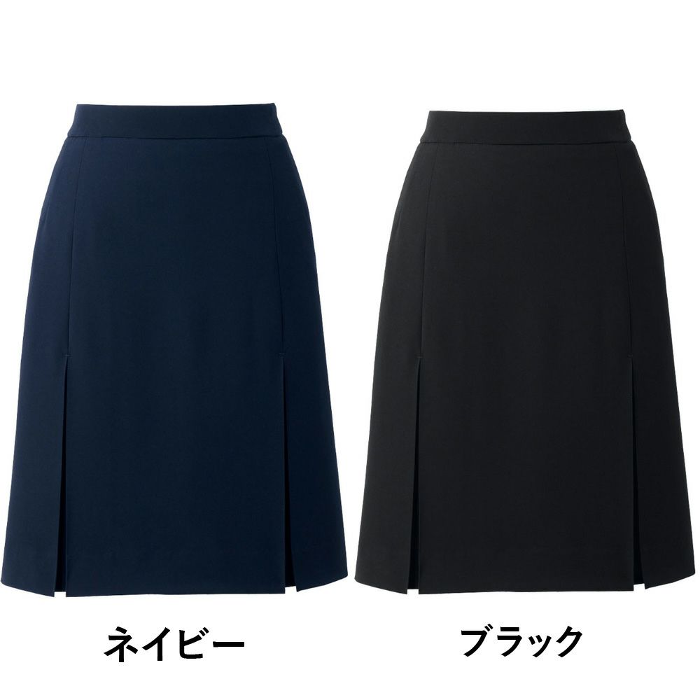HCS4001 スカート 事務服 制服 ピエ