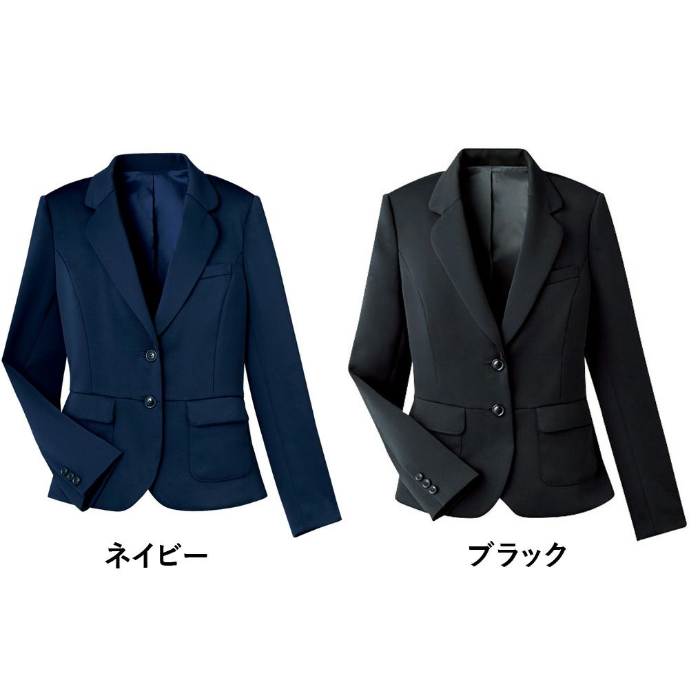 9167 ジャケット 事務服 ハネクトーン