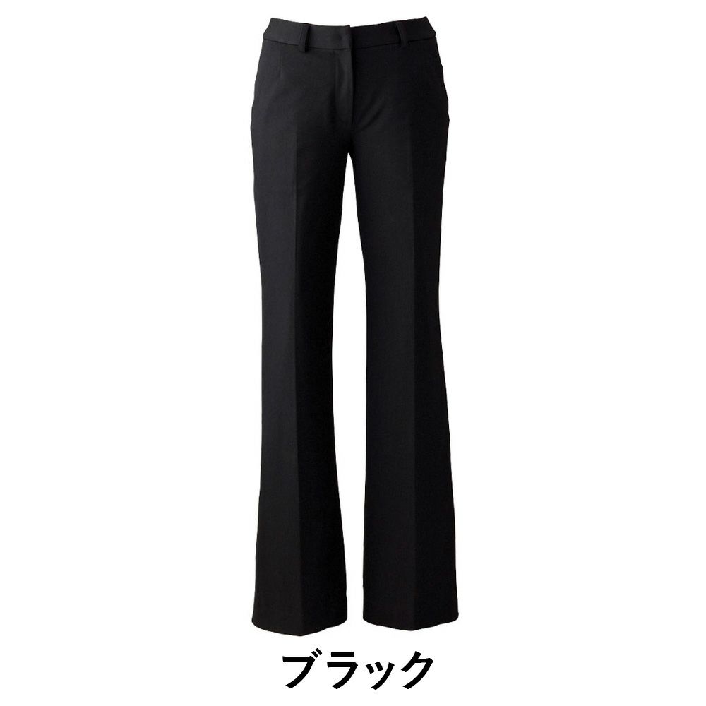 WP869 パンツ 事務服 ハネクトーン