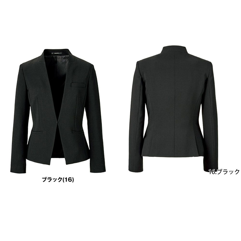 クリニック 事務服 BCJ0119