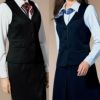 クリニック ヤギ U5020 ベスト 事務服