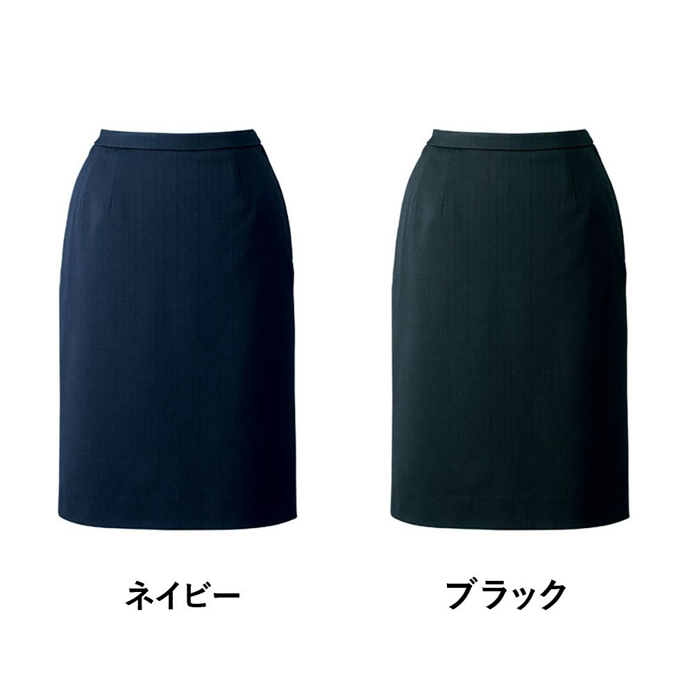 クリニック ヤギ U9020 スカート 事務服