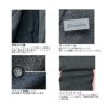 受付 ベスト U5023 事務服 ヤギ