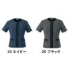 事務服 涼しい ジャケット U22152 ユニレディ