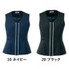 事務服 涼しい ベスト U52154 ユニレディ