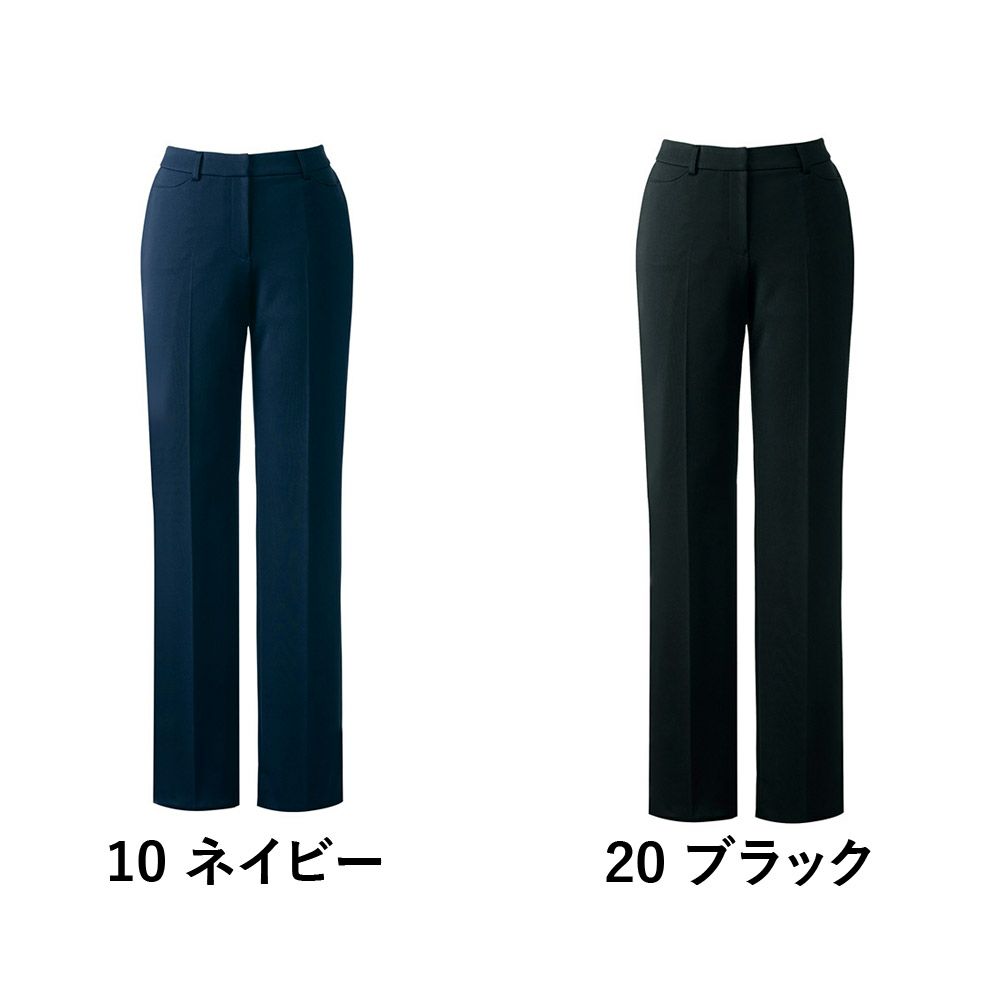 事務服 大きい パンツ U72155P ユニレディ