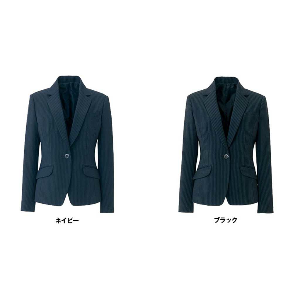 事務服 夏服 ジャケット 866000 アイトス ピエ