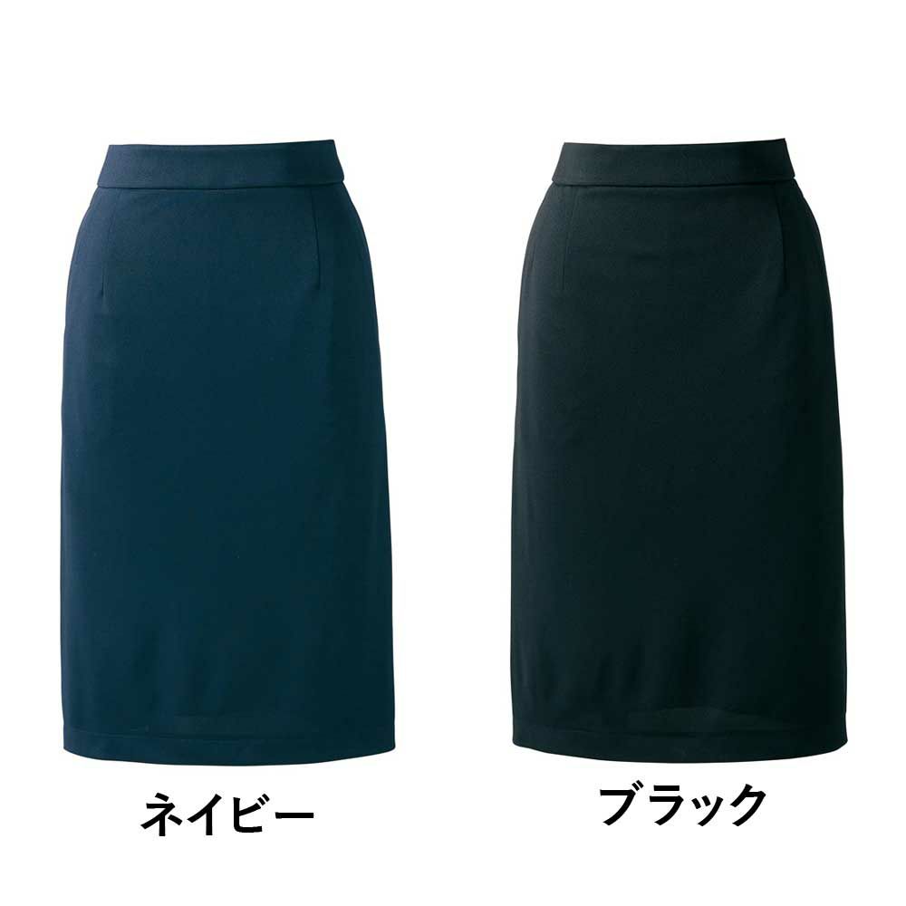 事務服 ユニフォーム スカート HCS4100 アイトス ピエ