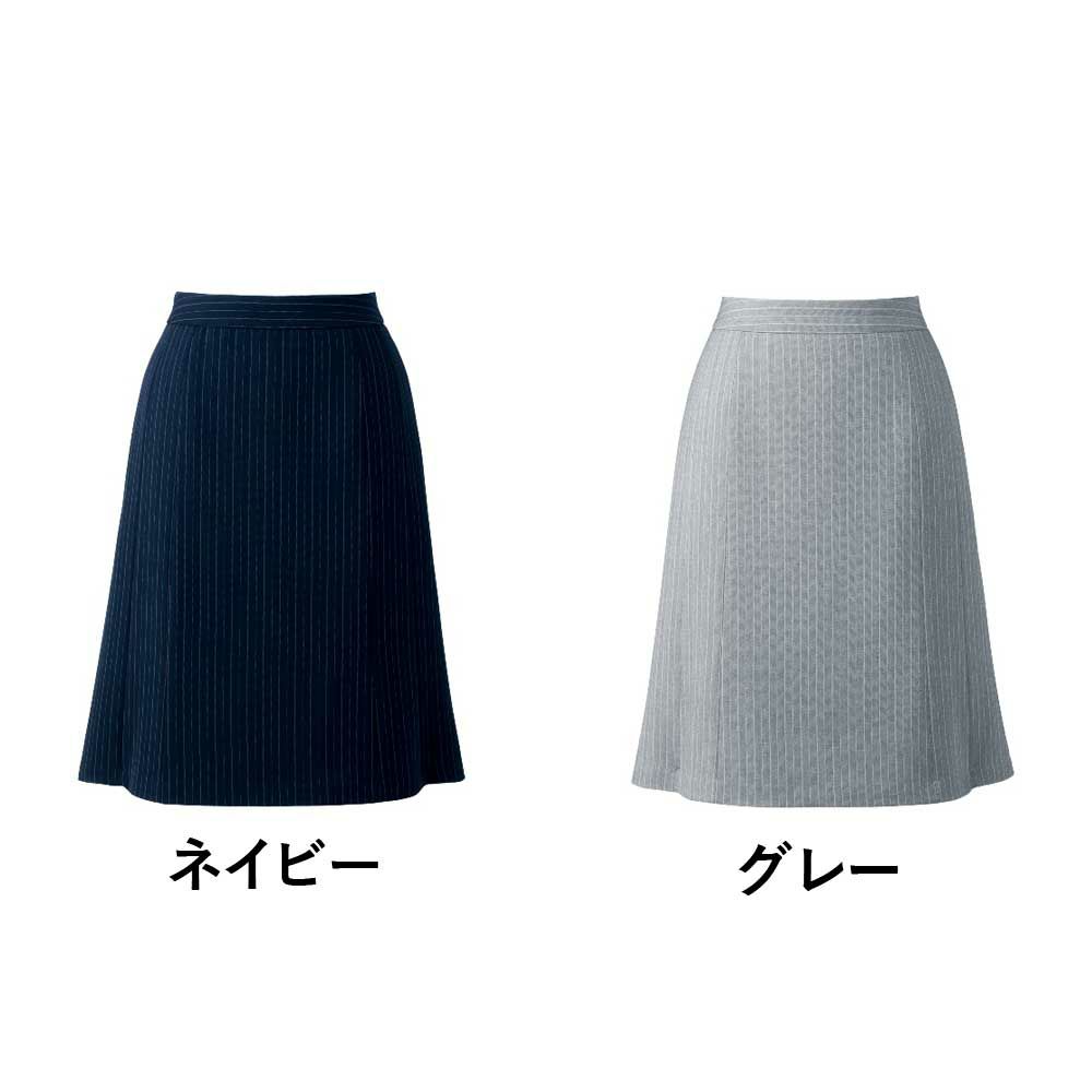 事務服 ユニフォーム スカート HCS4601 アイトス ピエ
