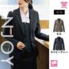 事務服 カーシー EAJ820 ジャケット