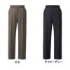EAL824 事務服 パンツ カーシー