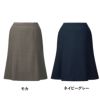 EAL824 事務服 スカート カーシー