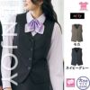 事務服 ベスト カーシー EAV821