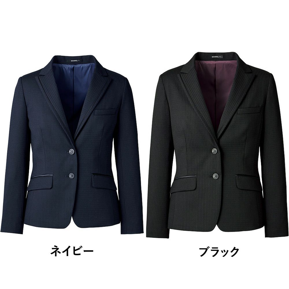 ジャケット 事務服 ボンマックス AJ0279